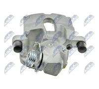 Pinza freno Assale posteriore Sx HZT-CT-013 NTY per CITROËN C5 III C5 III Break