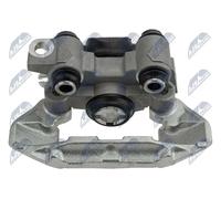 Pinza freno Assale posteriore Sx HZT-CT-032 NTY per PEUGEOT CITROËN