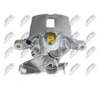 Pinza freno Assale posteriore Sx HZT-JG-004 NTY per JAGUAR S-TYPE II
