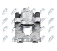 Pinza freno Assale posteriore Sx HZT-LR-006 NTY per LAND ROVER RANGE ROVER III