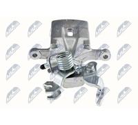 Pinza freno Assale posteriore Sx HZT-MZ-024 NTY per MAZDA 6 Tre volumi