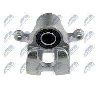NTY HZT-NS-008 Pinza freno per INFINITI FX Posteriore Sx, Sx
