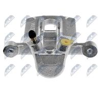 Pinza freno Assale posteriore Sx HZT-TY-010 NTY per TOYOTA COROLLA