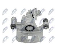 Pinza freno Assale posteriore Sx HZT-TY-072 NTY per TOYOTA COROLLA