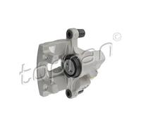 Pinza freno Assale posteriore Sx in ghisa 631 426 TOPRAN per VOLVO FORD MAZDA