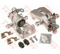 Pinza freno Assale posteriore Sx per ABARTH FIAT LANCIA 500 500 / 595 / 695 500