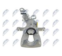 Pinza freno Assale posteriore Sx per ALFA ROMEO 159 BRERA SPIDER