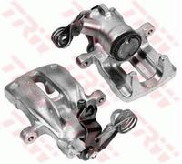 Pinza freno Assale posteriore Sx per AUDI A4