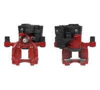Pinza freno Assale posteriore Sx per AUDI CUPRA SEAT VW ATECA GOLF GOLF ALLTRACK
