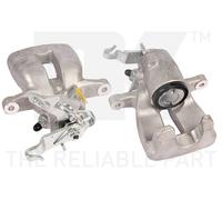Pinza freno Assale posteriore Sx per AUDI SEAT SKODA VW A3 ALTEA ALTEA XL GOLF G