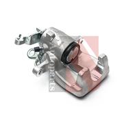 Pinza freno Assale posteriore Sx per AUDI SEAT VW A3 ALTEA ALTEA XL EOS GOLF GOL