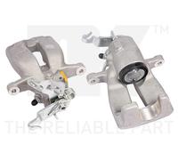 Pinza freno Assale posteriore Sx per AUDI SKODA VW A3 EOS GOLF SCIROCCO SUPERB T