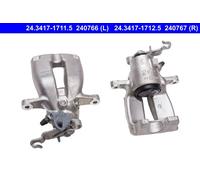 Pinza freno Assale posteriore Sx per AUDI SKODA VW EOS SUPERB TT
