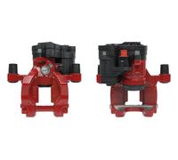 Pinza freno Assale posteriore Sx per AUDI VW A3 GOLF GOLF ALLTRACK GOLF VAN TT