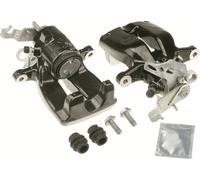 Pinza freno Assale posteriore Sx per AUDI VW A3 GOLF SCIROCCO TT