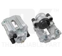 Pinza freno Assale posteriore Sx per BMW 3 5 X1