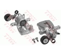 Pinza freno Assale posteriore Sx per CHEVROLET OPEL VAUXHALL ASTRA ASTRAVAN CORS