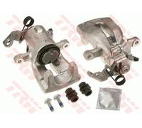 Pinza freno Assale posteriore Sx per CHEVROLET OPEL VAUXHALL ORLANDO ZAFIRA ZAFI