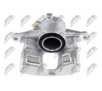 Pinza freno Assale posteriore Sx per CITROËN FIAT PEUGEOT BOXER DUCATO JUMPER