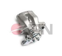 Pinza freno Assale posteriore Sx per CITROËN PEUGEOT 407 407 SW C5