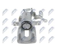 Pinza freno Assale posteriore Sx per CITROËN PEUGEOT BERLINGO BERLINGO / BERLING