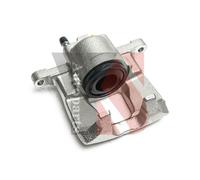 Pinza freno Assale posteriore Sx per DODGE JEEP CHEROKEE NITRO WRANGLER