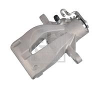 Pinza freno Assale posteriore Sx per FIAT MULTIPLA MULTIPLA VAN STILO