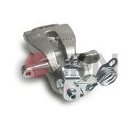Pinza freno Assale posteriore Sx per FORD FOCUS GALAXY KUGA MONDEO S-MAX