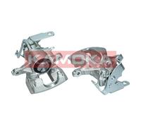 Pinza freno Assale posteriore Sx per FORD TRANSIT TRANSIT TOURNEO