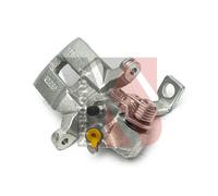 Pinza freno Assale posteriore Sx per HONDA CIVIC CRX