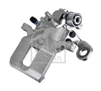 Pinza freno Assale posteriore Sx per HONDA JAZZ