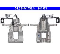 Pinza freno Assale posteriore Sx per HYUNDAI KIA ACCENT i10 i20 i20 ACTIVE RIO