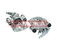 Pinza freno Assale posteriore Sx per IVECO DAILY