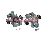 Pinza freno Assale posteriore Sx per KIA CARENS