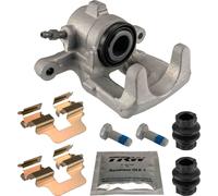 Pinza freno Assale posteriore Sx per MERCEDES-BENZ CLASSE A CLASSE B