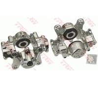 Pinza freno Assale posteriore Sx per MERCEDES-BENZ CLASSE C CLASSE CLC CLK SLK