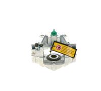 Pinza freno Assale posteriore Sx per MERCEDES-BENZ CLK SLK