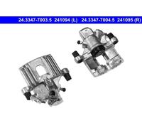 Pinza freno Assale posteriore Sx per MINI MINI