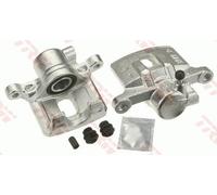 Pinza freno Assale posteriore Sx per MITSUBISHI LANCER LANCER CARGO OUTLANDER