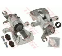 Pinza freno Assale posteriore Sx per MITSUBISHI SMART COLT COLT CZC FORFOUR