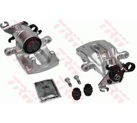 Pinza freno Assale posteriore Sx per MITSUBISHI VOLVO CARISMA S40 SPACE STAR V40