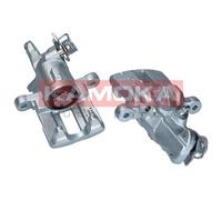 Pinza freno Assale posteriore Sx per NISSAN ALMERA PRIMERA