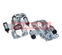 Pinza freno Assale posteriore Sx per NISSAN OPEL RENAULT VAUXHALL MASTER MOVANO