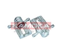 Pinza freno Assale posteriore Sx per NISSAN PATHFINDER