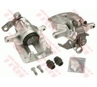 Pinza freno Assale posteriore Sx per OPEL RENAULT VAUXHALL TRAFIC TRAFIC II VIVA