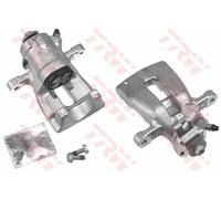 Pinza freno Assale posteriore Sx per OPEL VAUXHALL ASTRA ASTRA G CLASSIC ASTRA H