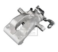 Pinza freno Assale posteriore Sx per OPEL VAUXHALL ASTRA ASTRA G CLASSIC ASTRA H