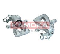 Pinza freno Assale posteriore Sx per PEUGEOT 207 207 CC 207 SW