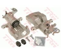 Pinza freno Assale posteriore Sx per RENAULT CLIO FLUENCE GRAND SCÉNIC MEGANE ME