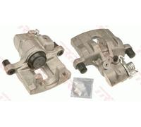 Pinza freno Assale posteriore Sx per RENAULT ESPACE LAGUNA MEGANE VEL SATIS